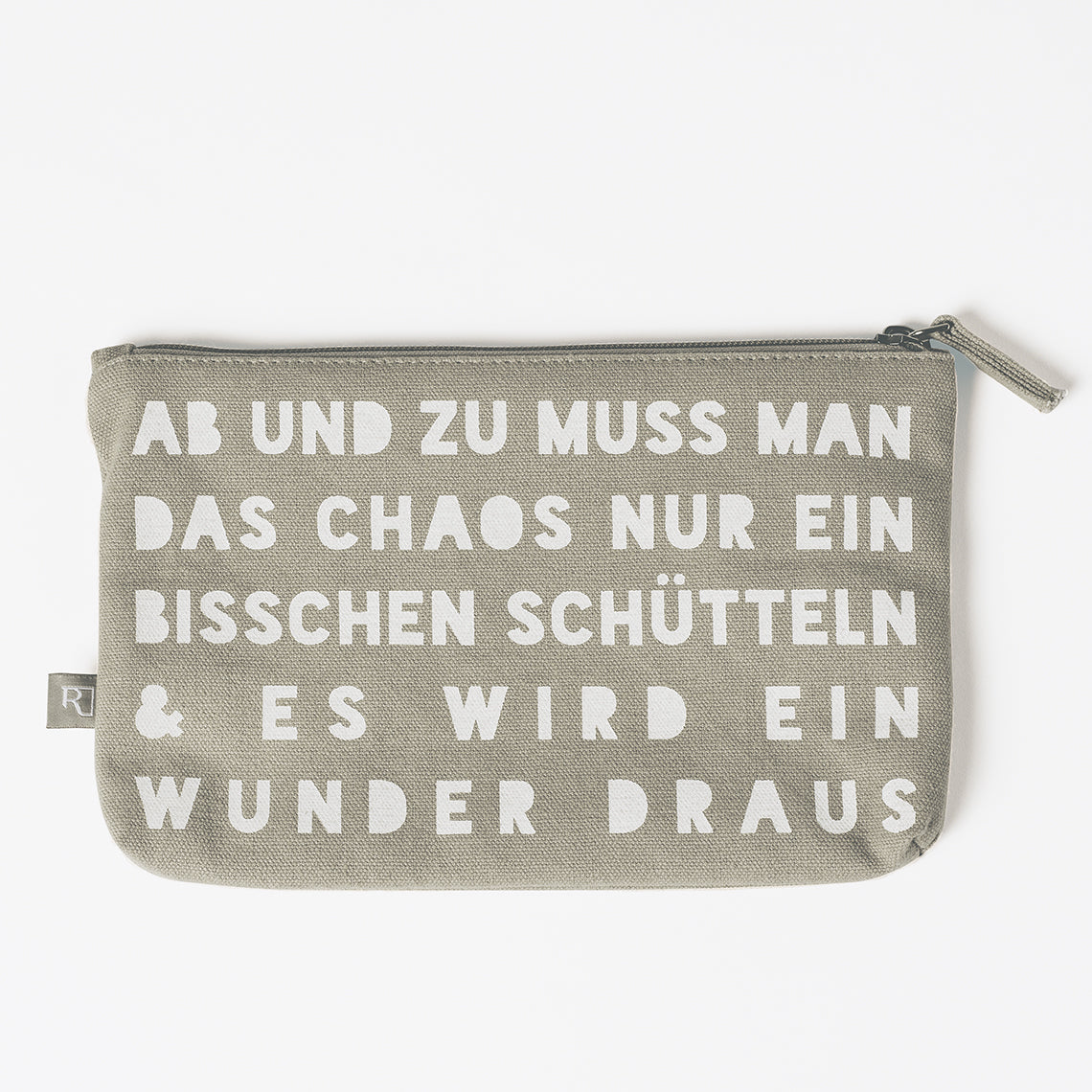 RAEDER DESIGN Ordnungshüter Taschen in 3 Größen