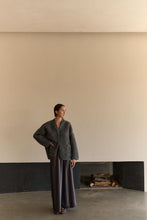 Lade das Bild in den Galerie-Viewer, CLUB L'AVENIR Rock Eve'CL Dark Grey