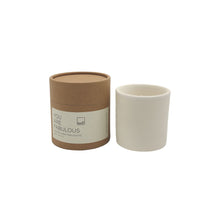 Lade das Bild in den Galerie-Viewer, LEEFF Duftkerze Fabulous Fig - You are fabulous