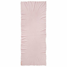Lade das Bild in den Galerie-Viewer, PURSCHÖN Pure Cashmere Schal Rosenholz