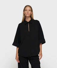 Lade das Bild in den Galerie-Viewer, 10DAYS AMSTERDAM 925 The two-way Formal Top