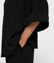 Lade das Bild in den Galerie-Viewer, 10DAYS AMSTERDAM 925 The two-way Formal Top