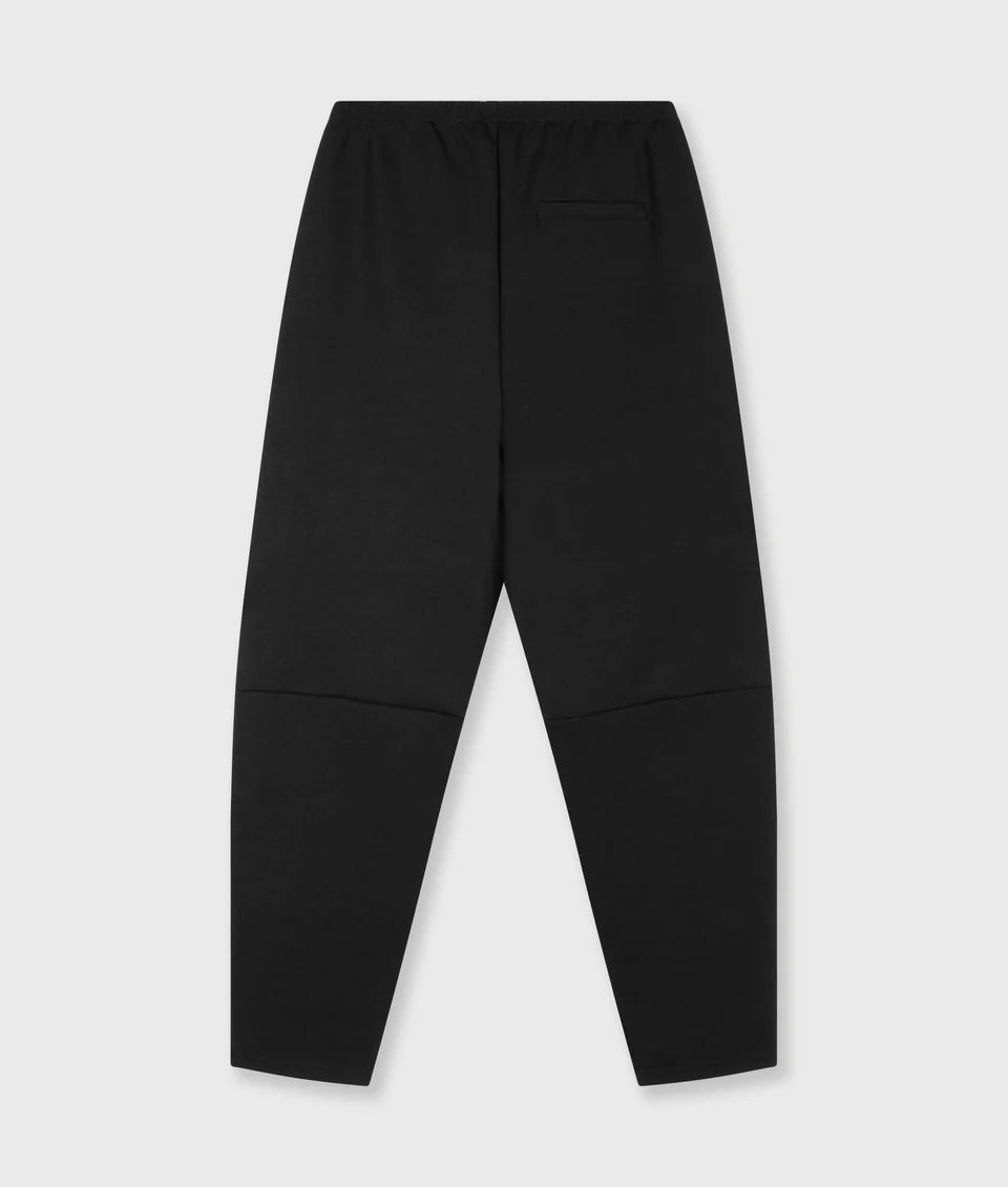 10DAYS AMSTERDAM Chique Pants Black