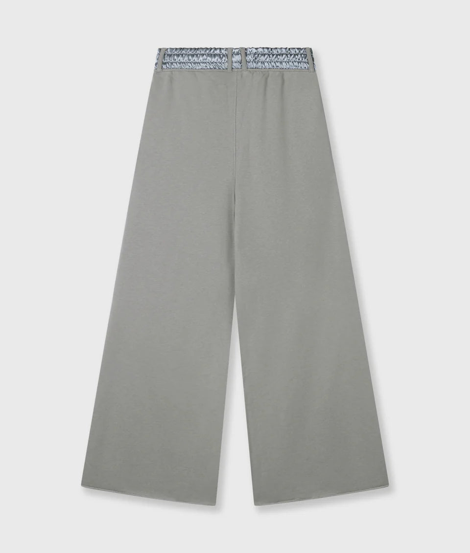10DAYS AMSTERDAM Wide Jogger Light Graphit