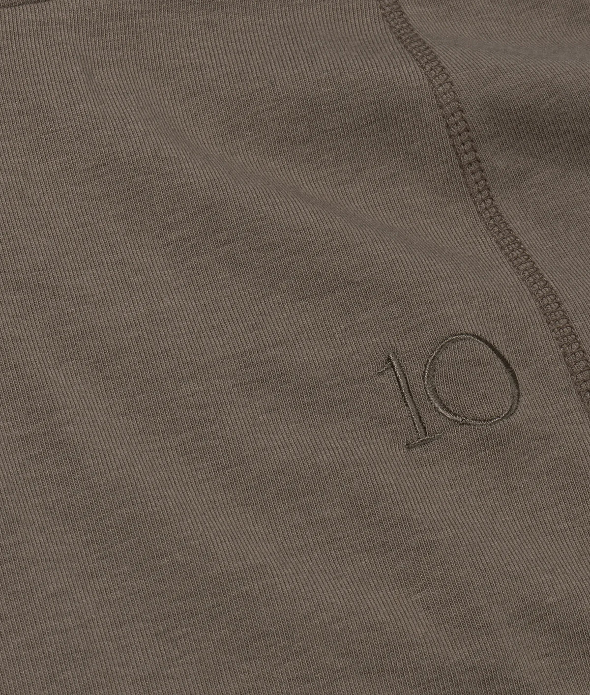 10DAYS AMSTERDAM Leggings Modal Portobello