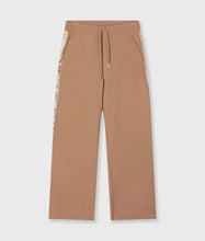 Lade das Bild in den Galerie-Viewer, 10 DAYS AMSTERDAM Flared Jogger Fudge