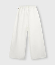 Lade das Bild in den Galerie-Viewer, 10 DAYS AMSTERDAM Wide Leg Pants Ecru