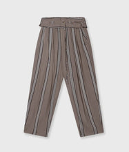 Lade das Bild in den Galerie-Viewer, 10 DAYS AMSTERDAM Comfort Pants Stripes Moonrock
