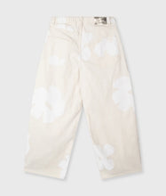Lade das Bild in den Galerie-Viewer, 10DAYS AMSTERDAM Wide Legs Pants Flower