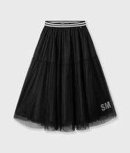 Lade das Bild in den Galerie-Viewer, 10DAYS AMSTERDAM Tulle Skirt