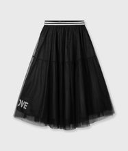 Lade das Bild in den Galerie-Viewer, 10DAYS AMSTERDAM Tulle Skirt