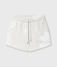 Lade das Bild in den Galerie-Viewer, 10DAYS AMSTERDAM Fleece Shorts Flower