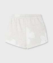 Lade das Bild in den Galerie-Viewer, 10DAYS AMSTERDAM Fleece Shorts Flower