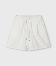 Lade das Bild in den Galerie-Viewer, 10DAYS AMSTERDAM Bermuda Jogger Ecru