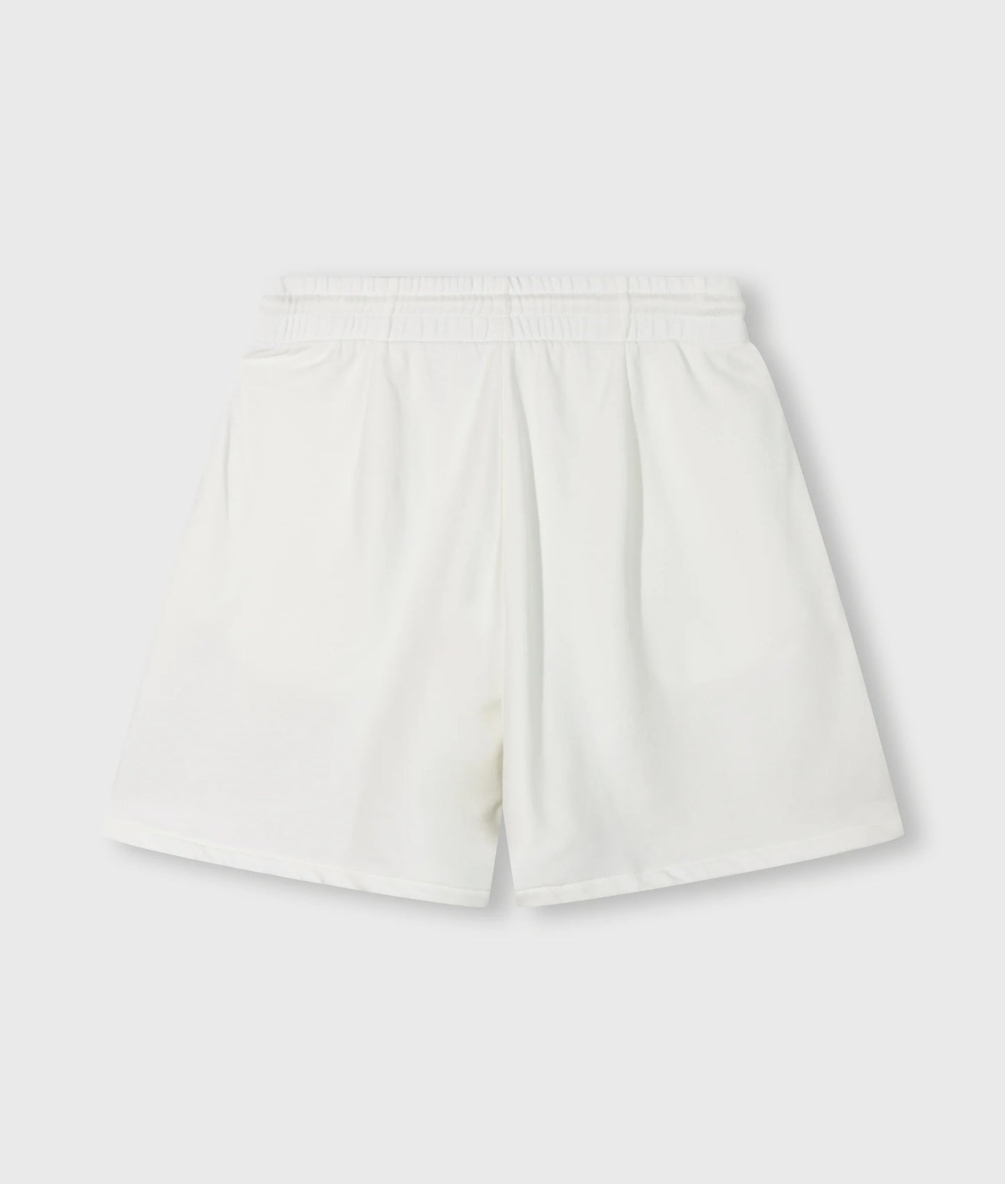 10DAYS AMSTERDAM Bermuda Jogger Ecru