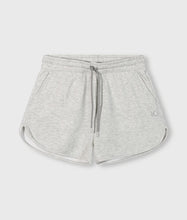 Lade das Bild in den Galerie-Viewer, 10DAYS AMSTERDAM Bar Shorts Grey Melee