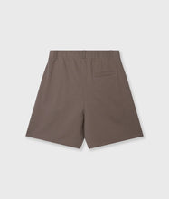 Lade das Bild in den Galerie-Viewer, 10 DAYS AMSTERDAM Belted Shorts Fleece Moonrock