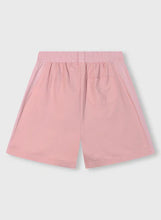 Lade das Bild in den Galerie-Viewer, 10DAYS AMSTERDAM Bermuda Pique Bright Raspberry