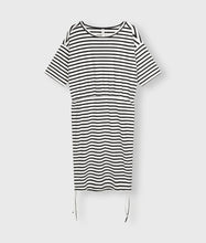 Lade das Bild in den Galerie-Viewer, 10 DAYS AMSTERDAM Proud Dress Stripes