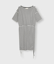 Lade das Bild in den Galerie-Viewer, 10 DAYS AMSTERDAM Proud Dress Stripes