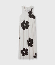 Lade das Bild in den Galerie-Viewer, 10DAYS AMSTERDAM Tank Top Dress Flower