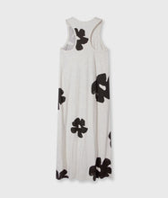 Lade das Bild in den Galerie-Viewer, 10DAYS AMSTERDAM Tank Top Dress Flower