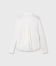 Lade das Bild in den Galerie-Viewer, 10DAYS AMSTERDAM Wrap Blouse