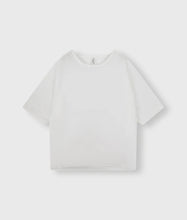 Lade das Bild in den Galerie-Viewer, 10 DAYS AMSTERDAM Boxy Tee Voile