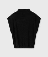 Lade das Bild in den Galerie-Viewer, 10DAYS AMSTERDAM Sleeveless Top Sparkle