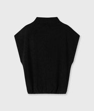 Lade das Bild in den Galerie-Viewer, 10DAYS AMSTERDAM Sleeveless Top Sparkle