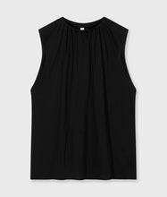 Lade das Bild in den Galerie-Viewer, 10 DAYS AMSTERDAM Plated Top Jersey Black