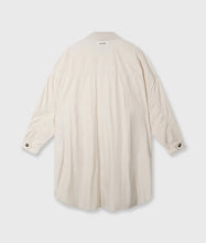 Lade das Bild in den Galerie-Viewer, 10DAYS AMSTERDAM Overshirt Jacket Soft Kit