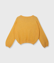 Lade das Bild in den Galerie-Viewer, 10DAYS AMSTERDAM Thin Knit Sweater Mango