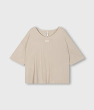 Lade das Bild in den Galerie-Viewer, 10DAYS AMSTERDAM Boxy Tee Rope