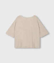 Lade das Bild in den Galerie-Viewer, 10DAYS AMSTERDAM Boxy Tee Rope