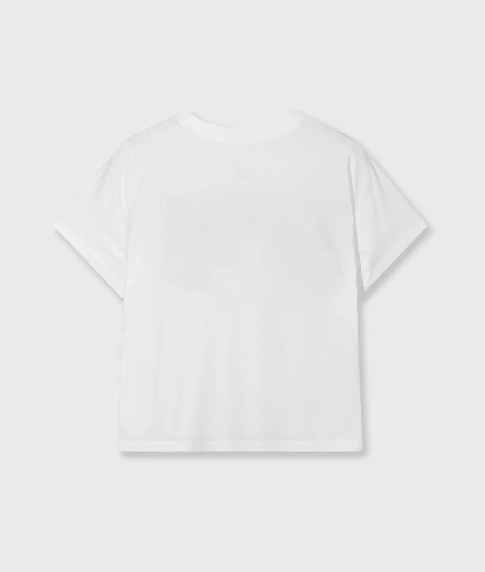 10DAYS AMSTERDAM Love Petite Tee