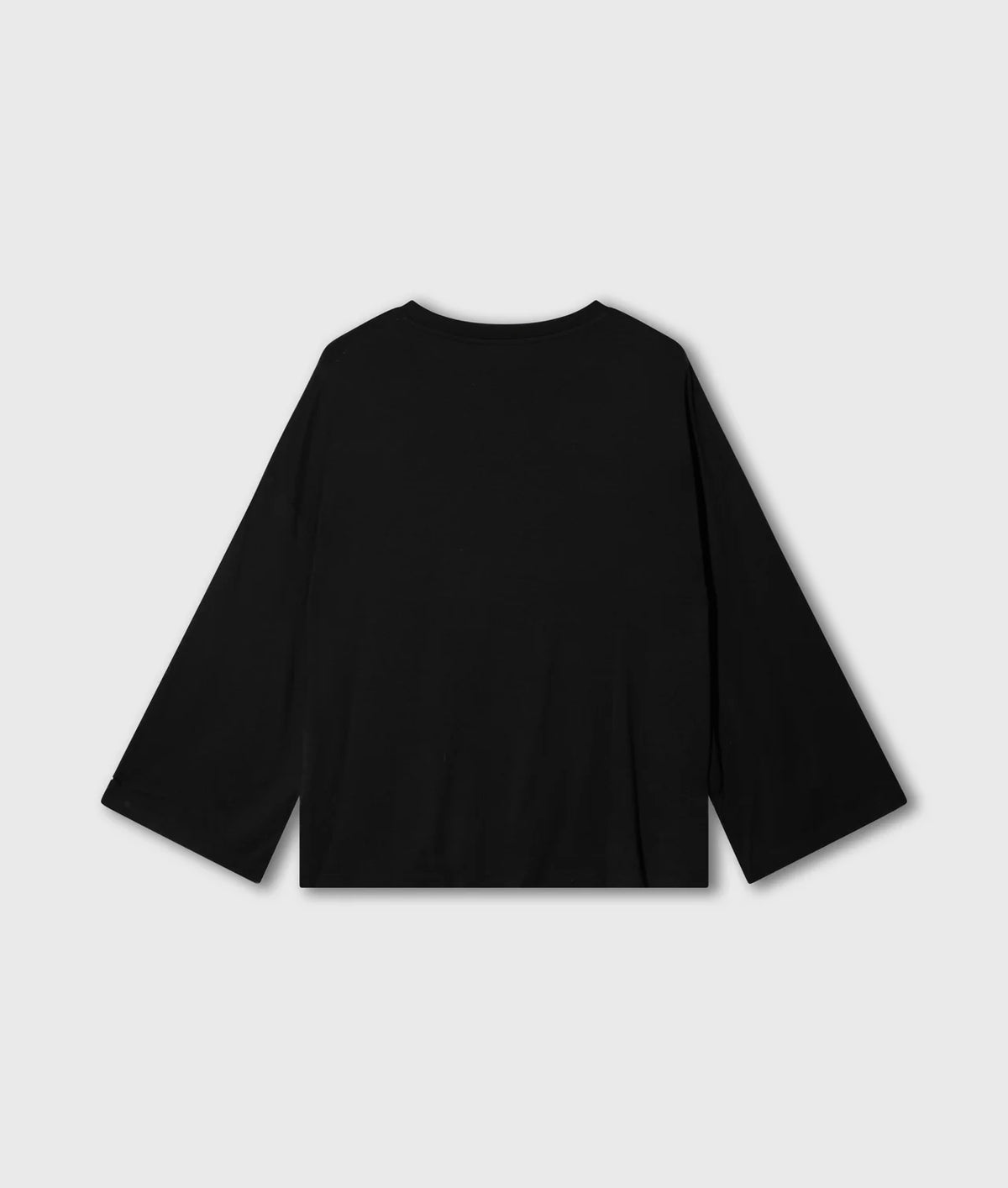 10DAYS AMSTERDAM Chique Long Sleeve Tee