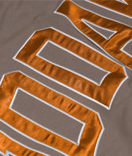 Lade das Bild in den Galerie-Viewer, 10DAYS AMSTERDAM Baseball Sweater Moonrock