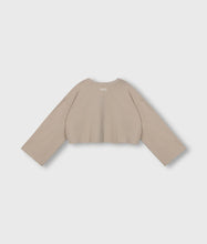 Lade das Bild in den Galerie-Viewer, 10DAYS AMSTERDAM Kimono Sweater Rope