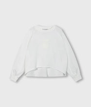 Lade das Bild in den Galerie-Viewer, 10DAYS AMSTERDAM LA Sweater Ecru