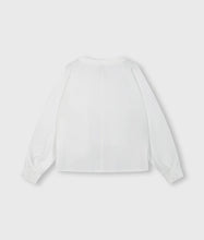 Lade das Bild in den Galerie-Viewer, 10DAYS AMSTERDAM LA Sweater Ecru