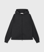 Lade das Bild in den Galerie-Viewer, 10DAYS AMSTERDAM Statement Zip Hoodie