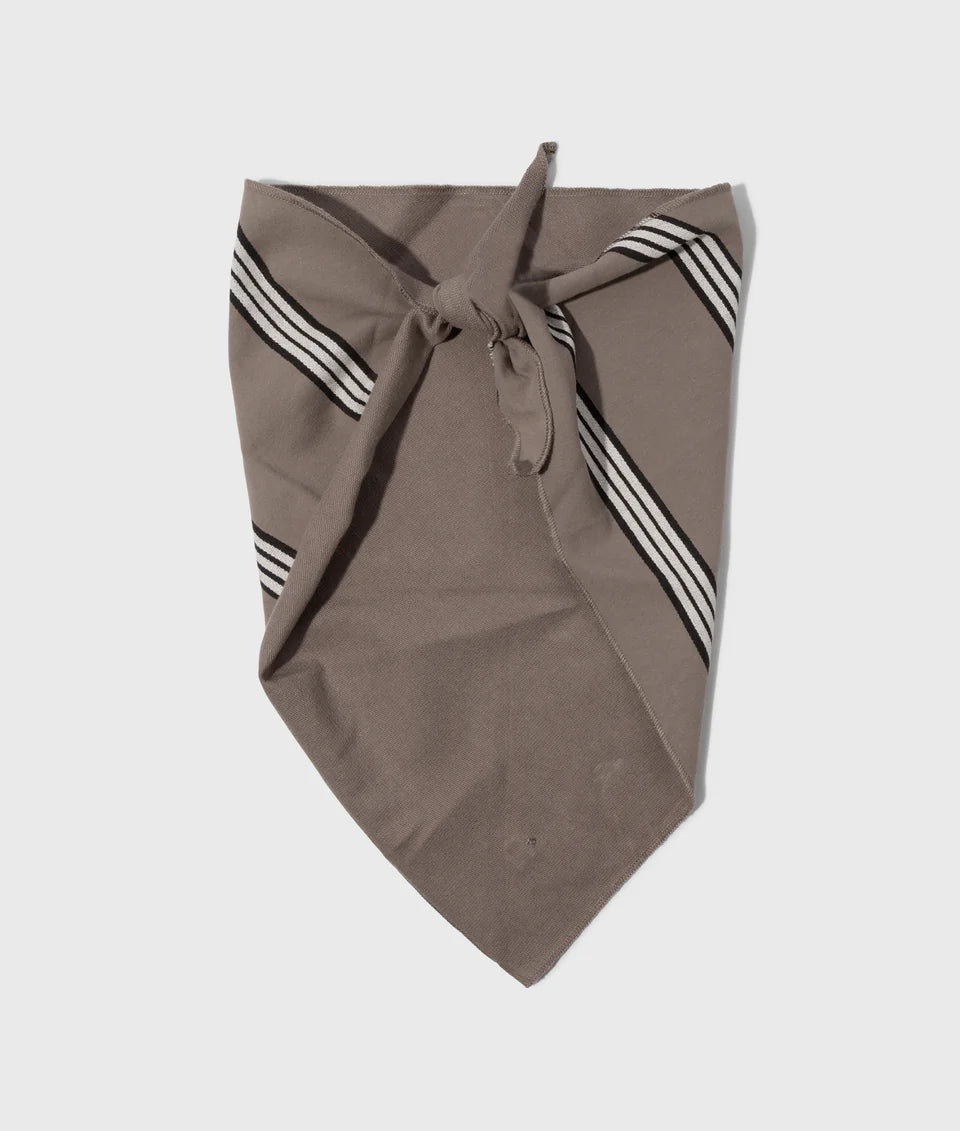 10DAYS AMSTERDAM Bandana Stripes