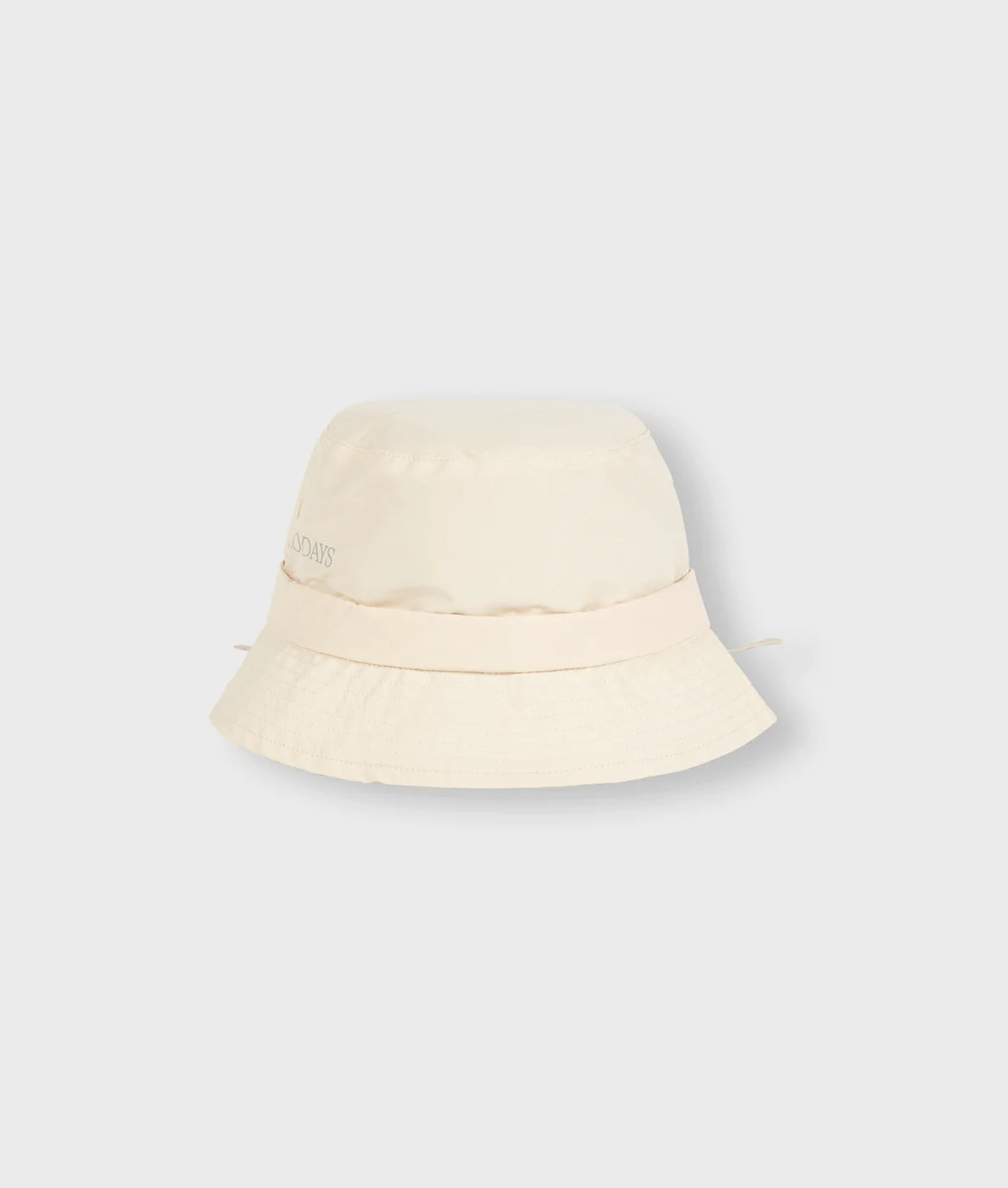 10 DAYS AMSTERDAM Bucket Hat