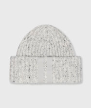 Lade das Bild in den Galerie-Viewer, 10DAYS AMSTERDAM Beanie Grey Melee