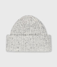 Lade das Bild in den Galerie-Viewer, 10DAYS AMSTERDAM Beanie Grey Melee