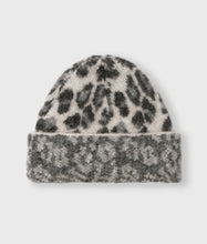 Lade das Bild in den Galerie-Viewer, 10DAYS AMSTERDAM Knit Beanie Leopard