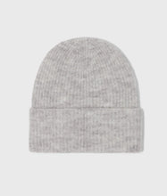 Lade das Bild in den Galerie-Viewer, 10DAYS AMSTERDAM Soft Hairy Knit Beanie