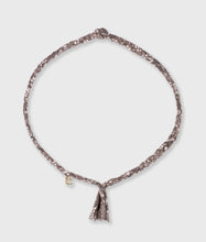 Lade das Bild in den Galerie-Viewer, 10DAYS AMSTERDAM Braided Necklace Rope