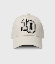 Lade das Bild in den Galerie-Viewer, 10DAYS AMSTERDAM Baseballcap 10